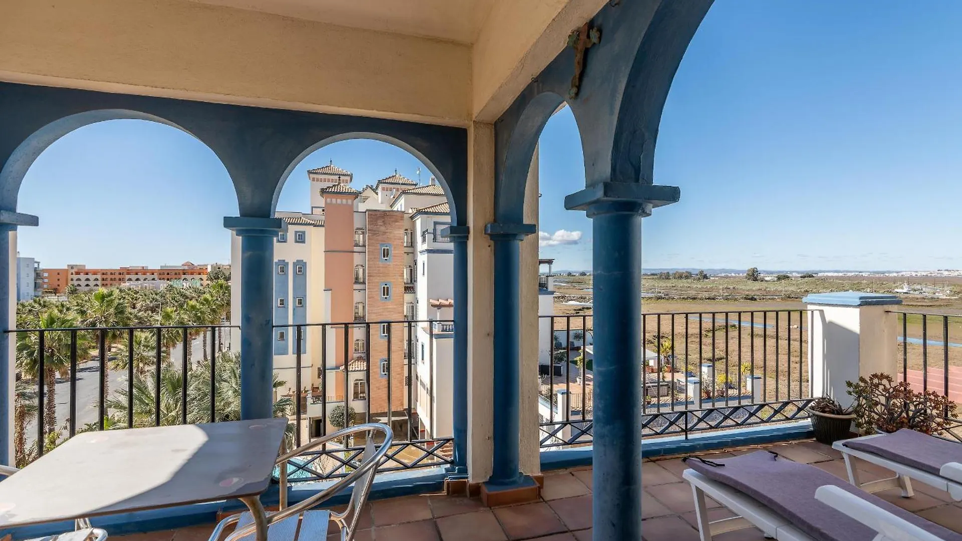 Apartamento Marina I - Marina Isla Canela Pmhi11P8 Punta Del Moral España